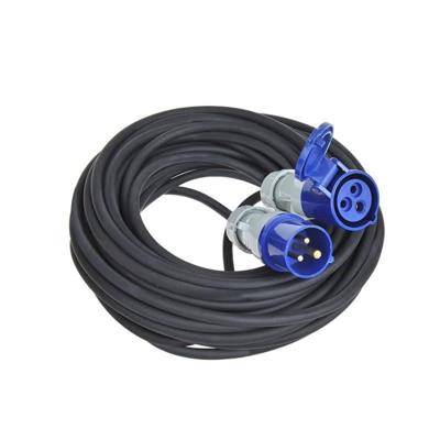 Pro Plus CEE verlengkabel 30M 3x1,5mm