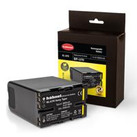 Hähnel Fototechnik HL-U70 Camera-accu Vervangt originele accu BP-U70 14.4 V 6800 mAh - thumbnail