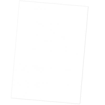 FELLOWES FSC Certified - A4 (210 x 297 mm) - wit - 250 gm² - 25 FELLOWES FSC Certified - A4 (210 x 297 mm) - wit - 250 gm² - 25