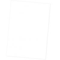 FELLOWES   FSC Certified - A4 (210 x 297 mm) - wit - 250 gm² - 25 - thumbnail
