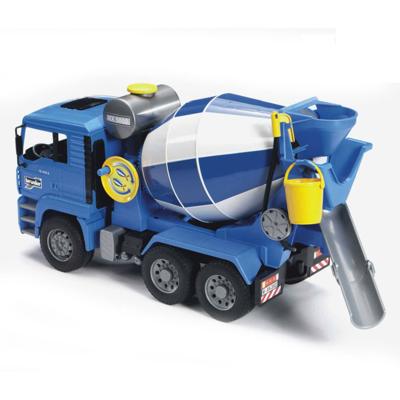 MAN TGA betonmixer MAN TGA betonmixer