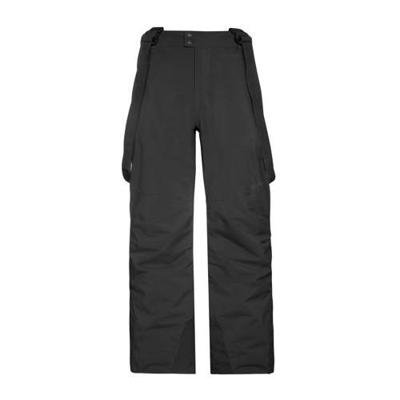 Protest Owens Skibroek Heren True Black XXL Protest Owens Skibroek Heren True Black XXL