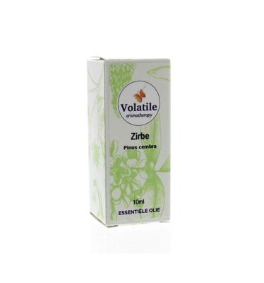 Volatile Zirbe 10 Milliliter Volatile Zirbe 10 Milliliter
