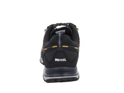 Meindl Ontario Gtx Heren Lage Wandelschoen Noir/Mais 9