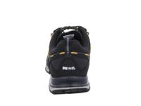 Meindl Ontario Gtx Heren Lage Wandelschoen Noir/Mais 9 - thumbnail