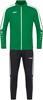JAKO M9123K Trainingspak Polyester Power Kids - Sportgroen - 152 - thumbnail