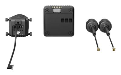DJI O4 Air Unit PRO