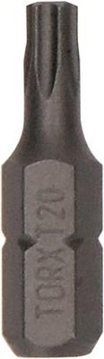 Bosch Accessories Schrauberbits 2607002799 Zesrond-TX Schroevendraaierdop T 20 1/4