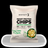 Smart Chips | Body & Fit | 276g - thumbnail