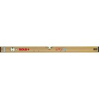Sola AZM 50 Magnetische Waterpas 50cm - 01820701 - thumbnail