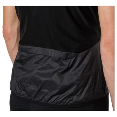 AGU Wind Body Essential Heren - Zwart - XXL Windstopper