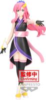 Mobile Suit Gundam Seed Freedom Figure - Lacus Clyne - thumbnail