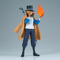 One Piece King of Artist Figure - Sabo - thumbnail
