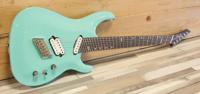 Ormsby SX Carved Top GTR6 (Run16) Seafoam Green - thumbnail