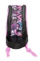 Alleshouder Monster High Drama Multicolour 21 x 8 x 6 cm - thumbnail