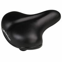 Selle San Remo Marwi zadel 3240 tour zwart - thumbnail