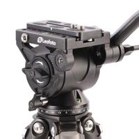 Leofoto BV-10 CNC Video Head - thumbnail