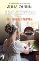 Een nobel streven - Julia Quinn - ebook - thumbnail