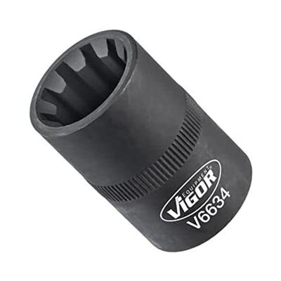 Vigor V6634 Dopsleutelinzet