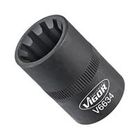 Vigor V6634 Dopsleutelinzet - thumbnail