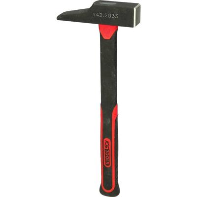 KS Tools 142.2033 1422033 Timmermanshamer 320 g 290 mm 1 stuk(s)