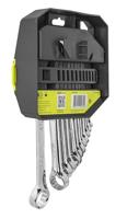Ryobi RHWR12PC | 12-delige moersleutelset - 5132006066 - thumbnail