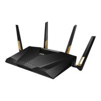Asus RT-AX88U Pro AX6000 AiMesh WiFi-router 2.4 GHz, 5 GHz 4804 MBit/s - thumbnail