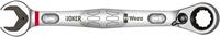Wera 05020072001 Joker Switch Steek-ringratelsleutel Sleutelbreedte (metrisch) 17 mm - thumbnail