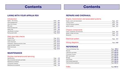 Aprilia RSV1000 Mille (98 - 03) 4255