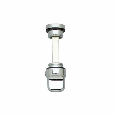 WC-olive los 8mm chroom