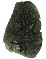 Ruwe Moldaviet Edelsteen (10 gram) - thumbnail