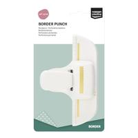 Vaessen Creative • randpons postzegel - thumbnail