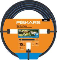 Fiskars Solid Tuinslang 13 mm (1/2”) 15 m - 1076049 - thumbnail
