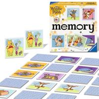 Ravensburger memory® Winnie the Pooh - thumbnail