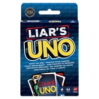 UNO Liars - thumbnail