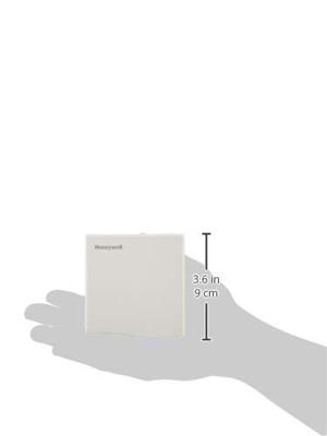 Honeywell Temperatuuropnemer DTS92A1011