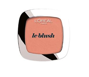 L'oreal Blush True Match 160 Peach