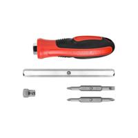 Gedore RED R38011005 Bitschroevendraaier DIN 3126-D 8 - thumbnail