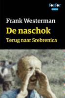 De naschok - Frank Westerman - ebook - thumbnail