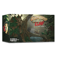 Spirit Island Branch and Claw - thumbnail