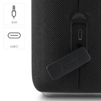 Hama Glow Pro bluetooth speaker - thumbnail