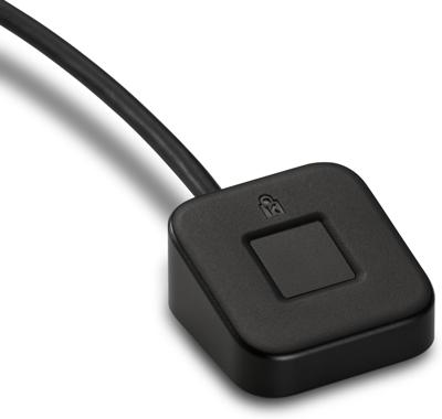 Kensington Verimark desktop vingerprintsleutel