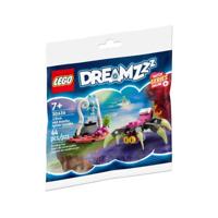 LEGO dreamzzz - zoey's jetpackbooster & z-blob en bunchu spinontsnapping constructiespeelgoed (30660) - thumbnail
