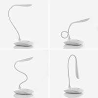 Oplaadbare aanraakgevoelige LED tafellamp Lum2Go InnovaGoods - thumbnail