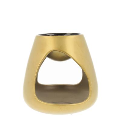 Scentchips - Waxbrander Brons - Zilver - Goud - Wax Melts Brander - Geurbrander