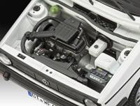 Revell 1/24 50 Years of VW Golf 1 Cadeauset - thumbnail