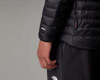 The North Face Bettaforca LT Down Hoodie Isolatiejas Heren TNF Black/TNF Black/NPF XL - thumbnail