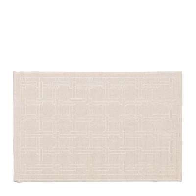 Rivièra Maison Vloerkleed 'Versailles' 200 x 300cm, kleur Crème