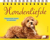 Hondenliefde Inspirerende Citaten En Wijsheden - thumbnail
