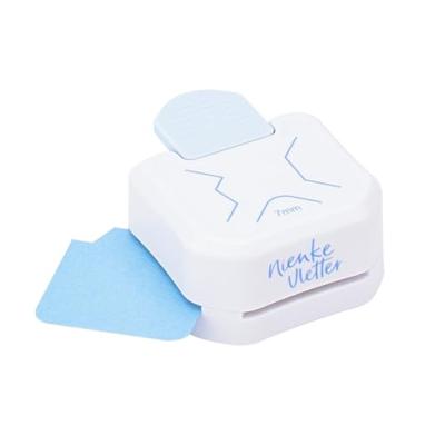 Nienke Vletter • 3-in-1 journal hoekpons